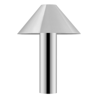 Lampes de table LED modernes minimalistes personnalisées, lampes sur pied en métal pour hôtel, restaurant, salon, décoration de la maison