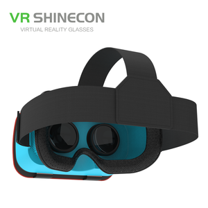 Gafas de Realidad Virtual para <span class=keywords><strong>Nintendo</strong></span> <span class=keywords><strong>Switch</strong></span>, Experiencia de Juego 3D, Enfoque Ajustable, HD, Metaverso - Product Image 4