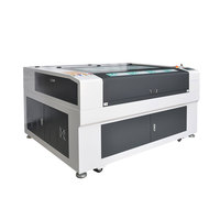 Prix de la machine de gravure et de découpe laser CO2 CNC en Chine pour le bois, l'acrylique, le plastique, la coque de noix de coco