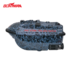 Bateau à appât télécommandé Actor Plus Max avec conduite automatique et éclairage nocturne - Product Image 2