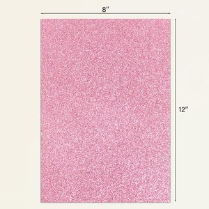 Láminas de Espuma Brillante Adhesiva al por Mayor, 10 Paquetes de Pegatinas de Papel <span class=keywords><strong>EVA</strong></span> Gruesas y Autoadhesivas para Proyectos Escolares - Product Image 3
