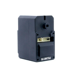 Servomoteur intelligent Feetech STS3250 12V 50kg à couple élevé, <span class=keywords><strong>double</strong></span> axe, bus série TTL pour bras robotique, pince de préhension, robot programmable - Product Image 4