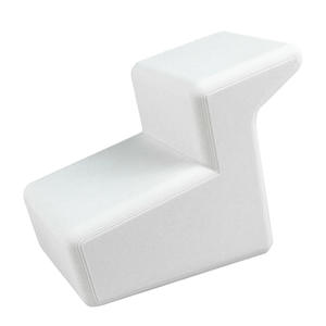 Cuñas para Puertas y Ventanas Impresas en 3D de Estilo Moderno de Mediados de Siglo - Tope de Puerta de Balcón Sólido para Uso Navideño Multiusos - Product Image 5