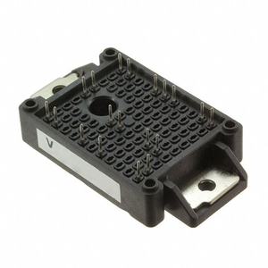 VS-ENQ030L120S ทรานซิสเตอร์ IGBT โมดูล 1200V 61A EMIPAK-1B ชิ้นส่วนอิเล็กทรอนิกส์ใหม่และของแท้ - Product Image 1