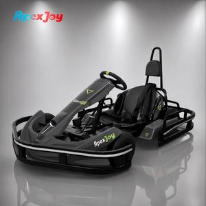 Apexjoy PULSE Edge- รถดริฟท์คาร์ท 700W ขับเคลื่อนสองล้อ ความเร็ว 40 กม./ชม. ใช้ได้ทั้งในร่มและกลางแจ้ง รับน้ำหนักได้ 150 กก. พร้อมรีโมทคอนโทรล สำหรับวัยรุ่น ขายส่ง PULSE De - Product Image 1