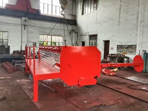 เครื่องกระจายเศษหินความจุสูง |   เครื่องปูกรวดติดตั้งบนรถบรรทุกเพื่อการซีลผิวทางและบำรุงรักษาถนนอย่างมีประสิทธิภาพ - Product Image 4