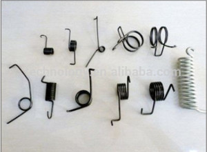 Machine for Making Spring CNC1026 Camless CNC Spring Forming Machine Automatic Spring Machine - Product Image 5