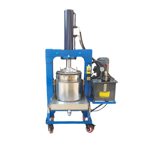 <span class=keywords><strong>Presse</strong></span> hydraulique électrique commerciale |   <span class=keywords><strong>Presse</strong></span> hydraulique commerciale pour miel et grenade |   <span class=keywords><strong>Presse</strong></span>-<span class=keywords><strong>jus</strong></span> à froid <span class=keywords><strong>de</strong></span> qualité alimentaire - Product Image 2