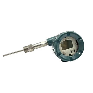 Sensor de Temperatura Yokogawa YTA610 Original de Alta Precisión para Uso Industrial, Modelo Yokogawa Yta610 - Product Image 1