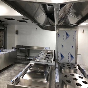 hotel kitchen <strong>Socialist</strong> <strong>Republic</strong> of Vietnam Kitchen Project by XIXUN - Product Image 4