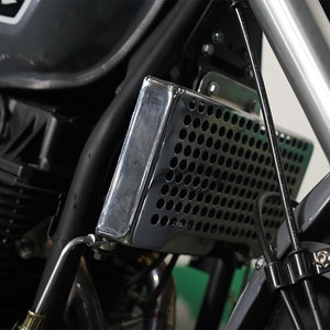 Motocyclettes classiques vintage Roywell, motos de course rétro automatiques, cruiser Roywell-250CC, moto automatique 250cc Roywell-2 - Product Image 4