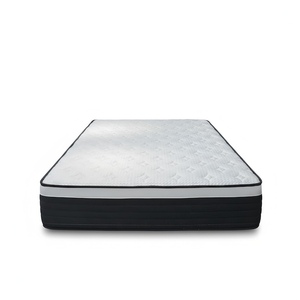 <span class=keywords><strong>Materassi</strong></span> Ibridi in Memory Foam King, Queen e Singoli con Molle Insacchettate Individuali per Isolamento del Movimento e Sonno Silenzioso - Product Image 3
