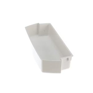 WP2187172 2187172 Panier de porte de réfrigérateur, panier de porte inférieure du congélateur, remplace 2187194 2187194K WP2187172VP - Product Image 3