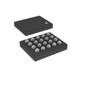 การจัดการพลังงานในสต็อก (PMIC) 20 ufbga WLCSP ISL9110AIITAZ-T ซื้อชิ้นส่วนอิเล็กทรอนิกส์ออนไลน์ - Product Image 1