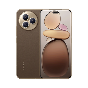 Xiao Mi Civi 5 Pro 5G Originale 2025, Smartphone con Snapdragon 8s Gen 4, Fotocamera 50MP+50MP+12MP, Display AMOLED 6.55" 120Hz, Ricarica 67W, Batteria 6000mAh - Product Image 5