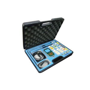 เครื่องวัดคลอรีน CL200 เครื่องทดสอบคลอรีนรวม - Product Image 4