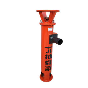 Bomba especial para extracción <span class=keywords><strong>de</strong></span> estilismo en tanques sépticos, bomba <span class=keywords><strong>de</strong></span> barro en tanques <span class=keywords><strong>de</strong></span> biogás - Product Image 1