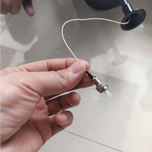 <span class=keywords><strong>Fibre</strong></span> optique à prix économique pour kit de drone de vol avec distance de 5 km, 10 km, 15 km, 20 km, 30 km, 40 km pour FPV - Product Image 6