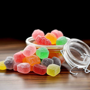 Gomitas de vitaminas para niños más vendidas de Amazon, multivitaminas con vitamina C, <span class=keywords><strong>B</strong></span> y multivitamina para aumentar la inmunidad - Product Image 2