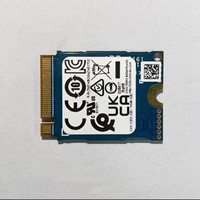 KBG50ZNS256G BG5 256G M.2 2230 NVME SSD Solid State Drive