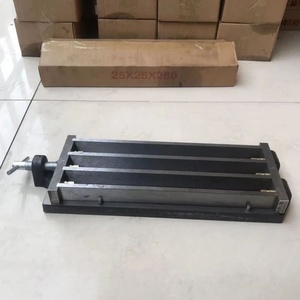 AOKE 25x25x280mm co rút khô mở rộng cho khuôn thử nghiệm dụng cụ tổng hợp kiềm cho phòng thí nghiệm sử dụng thiết bị kiểm tra - Product Image 4