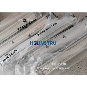Aventics 0822122009 Cylindre pneumatique à double effet 10 bars d'occasion H - Product Image 2