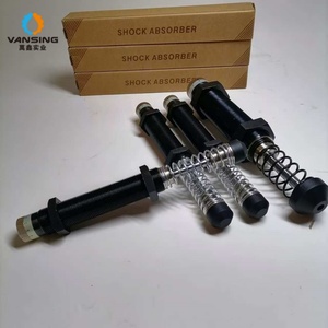 AD-2540/AD-3650 Shock Absorber for TCY-5PA/TCY-6PA/TCY-9PA Printing & <b>Corrugated</b> Machines 1 Year Warranty China Origin - Product Image 1