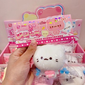 Kawaii <b>Mini</b> <b>Squishies</b> Squishy Scented Slow Rising Stress Relief Toy Food Kids Toy Squishy Fidget Toy - Product Image 2