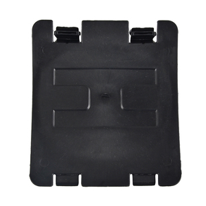 Cubierta de guardabarros delantero para coche BEVINSEE para <span class=keywords><strong>BMW</strong></span> Serie 3 F20 F21 F30 <span class=keywords><strong>F31</strong></span> <span class=keywords><strong>318d</strong></span> 320d - Product Image 1