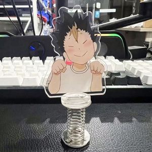 Support publicitaire personnalisé en acrylique sur mesure, vente en gros, accessoires de présentation personnalisés pour photos, dessins animés et anime - Product Image 4