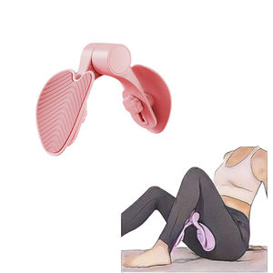 Kalça eğitmen sıkma pelvik kat kas eğitimi spor kol bacak uyluk <span class=keywords><strong>Master</strong></span> için Kegel egzersiz plastik adet - Product Image 1
