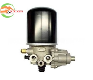 Katup Rem Udara Pengering Udara Model 9324000030 untuk Truk - Product Image 1