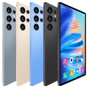 2024 New Octa Core 10.1 inch Octa Core Android 12 Tablet PC cho giáo dục kinh doanh chơi game - Product Image 5