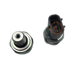 เซ็นเซอร์วัดแรงดันน้ำมันจิชั่น ZAXIS200-3 4HK1 499000-7341 อะไหล่รถขุด - Product Image 6