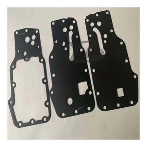 Joint de couvercle de tige de soupape neuf 555714 pour Cummins - Product Image 1
