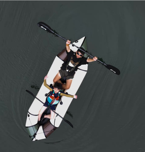 Packraft Audac & Frontier para 2 Personas, Venta al por Mayor de Pack Rafts Baratos - Product Image 5