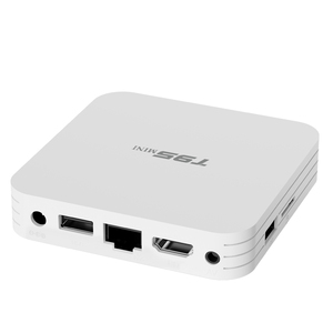 Android 10.0 Smart TV Box T95 H313 4K HDR Media Player Wifi 2.4G 2 + 16G TV Set Top Box - Product Image 5