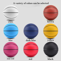 Vente en gros Ballon de basket-ball Adukt Teach Training Basketball Taille 7