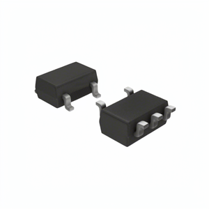 MAX4201EUK-T SC 74A, SOT 753 Chip Original, Compre Componentes Electrónicos en Línea - Product Image 1