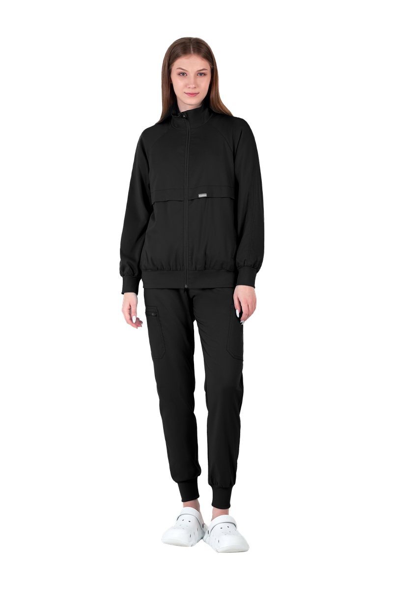 Pantalón de chándal 3 en 1 - Negro