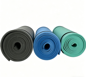 Tapis <span class=keywords><strong>de</strong></span> camping portable en coton PE, antidérapant et imperméable, <span class=keywords><strong>pour</strong></span> <span class=keywords><strong>tente</strong></span>, randonnée, pique-nique, plage et usage domestique - Product Image 4