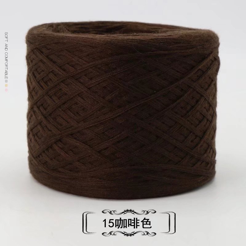 15 couleur café - 10s - 5 - 6~8 - 75%