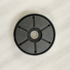 Anillo de Sellado Original de Fábrica WD de 100-17.8-16 mm para Máquina de Impresión Offset C2.184.1051 SM102 - Product Image 1