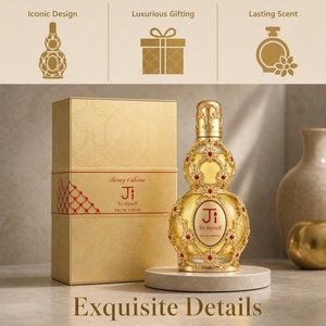<span class=keywords><strong>Parfum</strong></span> arabe de qualité supérieure avec une fragrance longue durée, <span class=keywords><strong>parfum</strong></span> d'ambre doré, <span class=keywords><strong>parfum</strong></span> de Dubaï, parfums pour hommes et femmes - Product Image 3