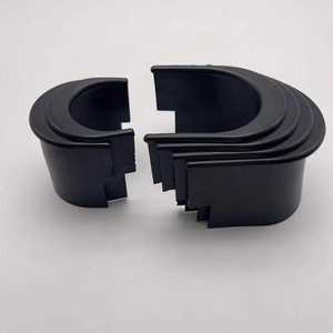 Protections d'angle pour table de billard, ensemble de 6 pièces, accessoires de billard en fer résistant aux fissures pour sports de balle - Product Image 4