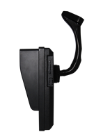 Moniteur quadruple divisé Ahd 4 de 10 pouces avec moniteur de recul horizontal/vertical DVR