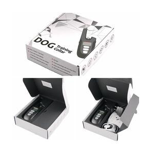 <b>PS2</b> Dog Training Collar Rechargeable Waterproof Vibration Electric Shock Remote <b>Control</b> Bark <b>Control</b> Device <b>for</b> Pets - Product Image 1