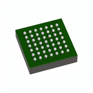 Manufacturer Channel Data Acquisition 49 FBGA, CSPBGA Electronic Circuit Components ADAQ4003BBCZ - Product Image 1
