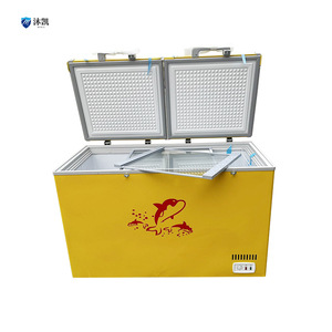 Commercial <strong>Fridges</strong> <strong>Big</strong> Chest <strong>Freezer</strong> Ice Cream <strong>Freezer</strong> Ice Cream Restaurant Cabinet Upright Chest <strong>Freezer</strong> - Product Image 3