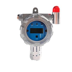 เครื่องตรวจจับฝุ่นอุตสาหกรรม0-50oomg ใหม่/ม. อุปกรณ์ตรวจสอบฝุ่น <span class=keywords><strong>Pm2</strong></span>เครื่องนับอนุภาค<span class=keywords><strong>5</strong></span>ชิ้นสำหรับการตรวจสอบฝุ่นในการก่อสร้าง - Product Image 1